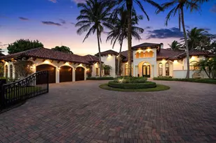 1920 Flagler Estates Dr, West Palm Beach, FL 33411 - Photo 10