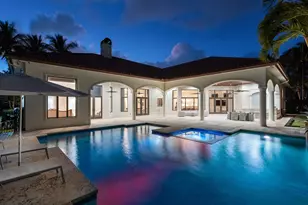 1920 Flagler Estates Dr, West Palm Beach, FL 33411 - Photo 16
