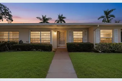 8616 Chevy Chase Drive, Boca Raton, FL 33433 - Photo 1