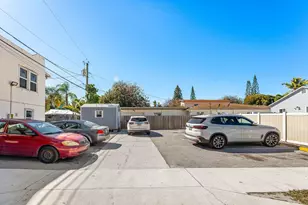 801 Dobbins St, West Palm Beach, FL 33405 - Photo 24