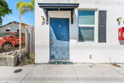 801 Dobbins Street #2, West Palm Beach, FL 33405 - Photo 2
