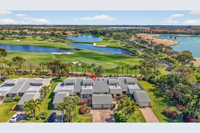 1 Eastgate Drive #B, Boynton Beach, FL 33436 - Photo 34