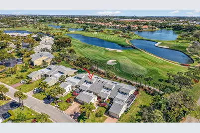 1 Eastgate Drive #B, Boynton Beach, FL 33436 - Photo 36