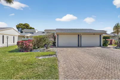 1 Eastgate Drive #B, Boynton Beach, FL 33436 - Photo 14