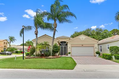 4453 N San Andros, Royal Palm Beach, FL 33411 - Photo 1