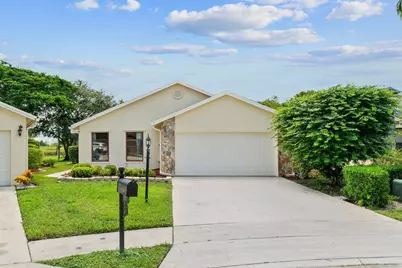 19977 Villa Medici Place, Boca Raton, FL 33434 - Photo 1