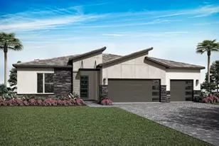 10625 SW Larocca Way, Port Saint Lucie, FL 34987 - Photo 1