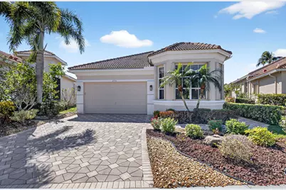 6795 Fairway Lakes Drive, Boynton Beach, FL 33472 - Photo 1