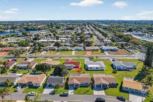 5710 NW 70th Terrace, Tamarac, FL 33321 - Photo 16