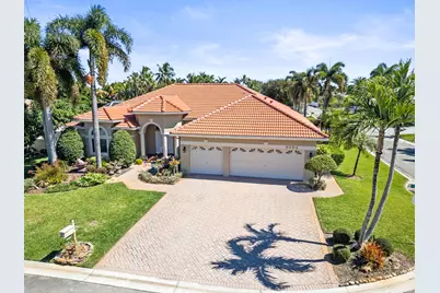 9594 Carissa Road Road, Boynton Beach, FL 33436 - Photo 2