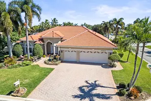 9594 Carissa Road Rd, Boynton Beach, FL 33436 - Photo 2