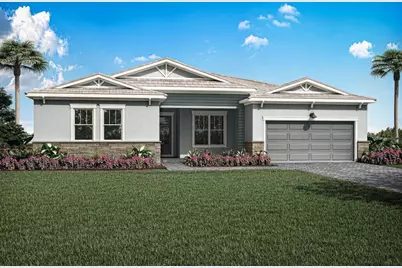 10584 SW Larocca Way, Port Saint Lucie, FL 34987 - Photo 1