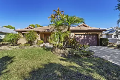 768 SW Whisper Ridge Trail, Palm City, FL 34990 - Photo 1