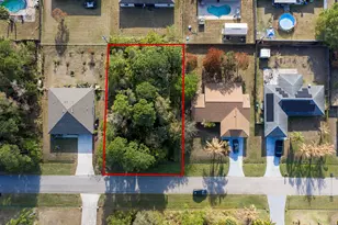 Xxx SW Tivan Ln, Port Saint Lucie, FL 34984 - Photo 1