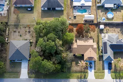 Xxx SW Tivan Lane, Port Saint Lucie, FL 34984 - Photo 2