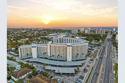 2731 NE 14th St Causeway #837, Pompano Beach, FL 33062 - Photo 2