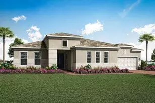 10717 SW Mistarva Pl, Port Saint Lucie, FL 34987 - Photo 1