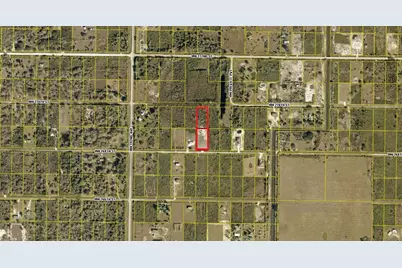 18935 NW 268th Street, Okeechobee, FL 34972 - Photo 2