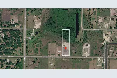 18935 NW 268th Street, Okeechobee, FL 34972 - Photo 1
