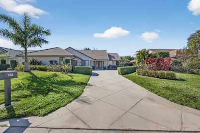 168 Thornton Drive, Palm Beach Gardens, FL 33418 - Photo 4