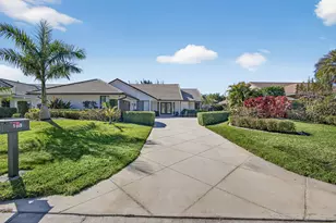 168 Thornton Dr, Palm Beach Gardens, FL 33418 - Photo 4