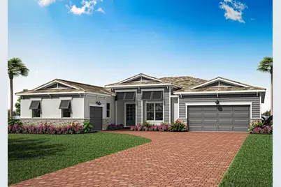 10741 SW Mistarva Place, Port Saint Lucie, FL 34987 - Photo 1