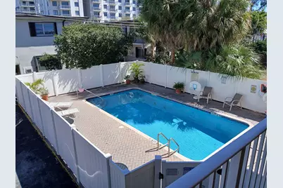 32 NE 22nd Avenue #207, Pompano Beach, FL 33062 - Photo 14