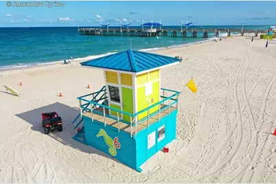 32 NE 22nd Avenue #207, Pompano Beach, FL 33062 - Photo 22