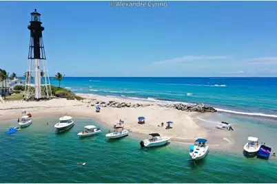 32 NE 22nd Avenue #207, Pompano Beach, FL 33062 - Photo 34