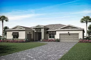 10733 SW Mistarva Pl, Port Saint Lucie, FL 34987 - Photo 1