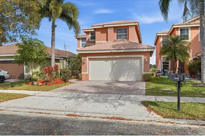 2111 SW 148th Avenue, Miramar, FL 33027 - Photo 2