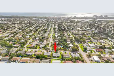 2821 NE 2nd Avenue #2823, Boca Raton, FL 33431 - Photo 1