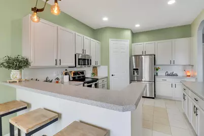 547 SW Lake Manatee Way, Port Saint Lucie, FL 34986 - Photo 8