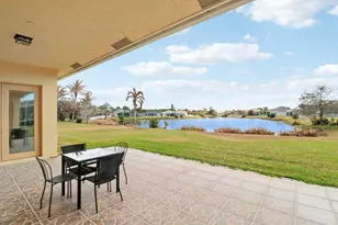 547 SW Lake Manatee Way, Port Saint Lucie, FL 34986 - Photo 36