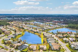 547 SW Lake Manatee Way, Port Saint Lucie, FL 34986 - Photo 46