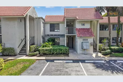 5533 Fairway Park Drive #103, Boynton Beach, FL 33437 - Photo 42