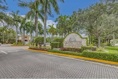 1000 Crestwood Court #1003, West Palm Beach, FL 33411 - Photo 18