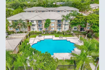 1000 Crestwood Court #1003, West Palm Beach, FL 33411 - Photo 32