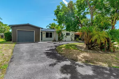 4330 NE 13th Avenue, Oakland Park, FL 33334 - Photo 1