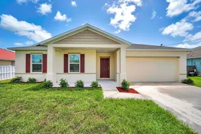 6459 NW Frenze Street, Port Saint Lucie, FL 34986 - Photo 1