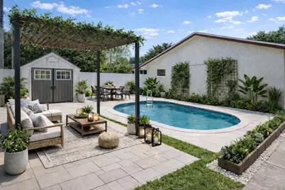 828 McIntosh Street, West Palm Beach, FL 33405 - Photo 1