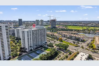 600 Three Islands Boulevard #1101, Hallandale Beach, FL 33009 - Photo 42