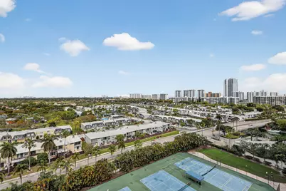 600 Three Islands Boulevard #1101, Hallandale Beach, FL 33009 - Photo 32