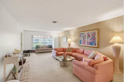 10244 Dovewood Lane #A, Boynton Beach, FL 33436 - Photo 4