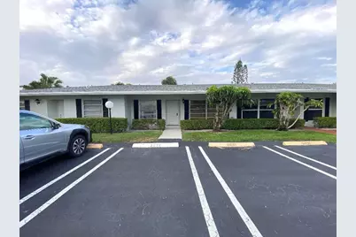 2331 Croton Lane #B, Delray Beach, FL 33445 - Photo 1