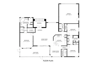 2401 SW Carriage Pl, Palm City, FL 34990 - Photo 2