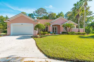 2401 SW Carriage Pl, Palm City, FL 34990 - Photo 1