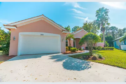 2401 SW Carriage Place, Palm City, FL 34990 - Photo 2