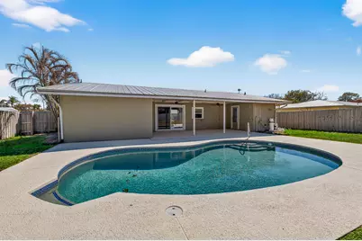 874 SW Goodrich Street, Port Saint Lucie, FL 34983 - Photo 22