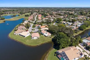 5787 Lakeview Mews Pl, Boynton Beach, FL 33437 - Photo 4